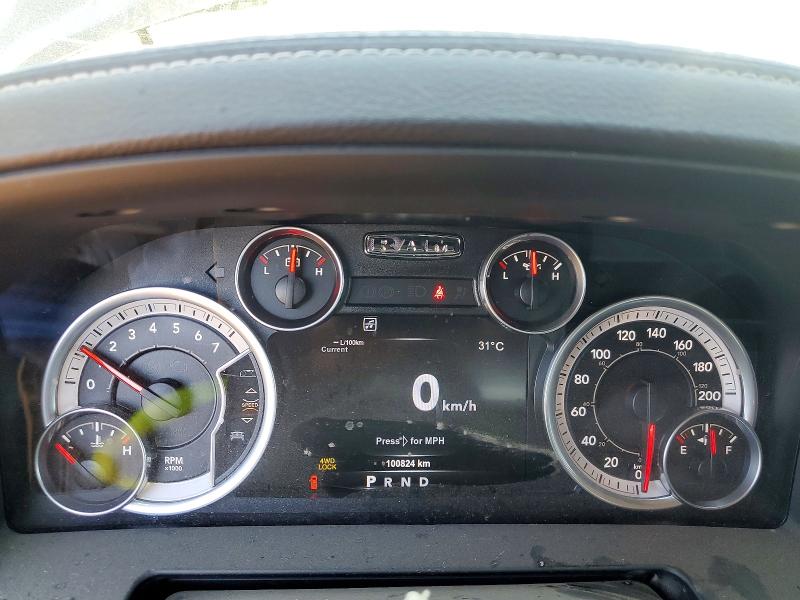 56484586 :رقم المزاد ، 1C6RR7MT0FS766244 vin ، 2015 Ram 1500 مزاد بيع