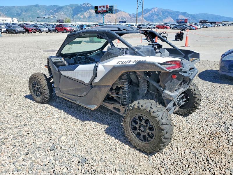 57001146 :رقم المزاد ، 3JBVGAY40LK000420 vin ، 2020 Can-am Maverick X3 مزاد بيع