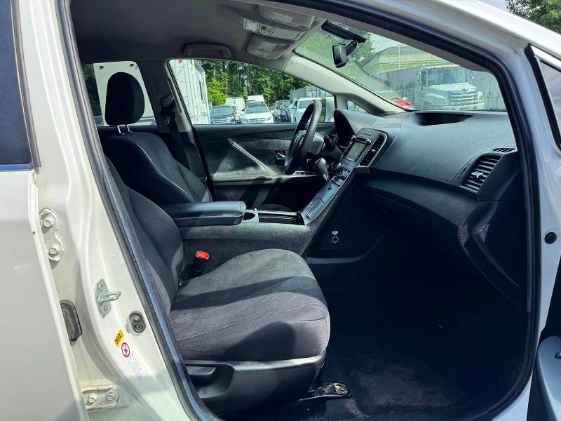 Продажа на аукционе авто 2014 Toyota Venza, vin: 4T3BK3BB2EU096669, номер лота: 58226826