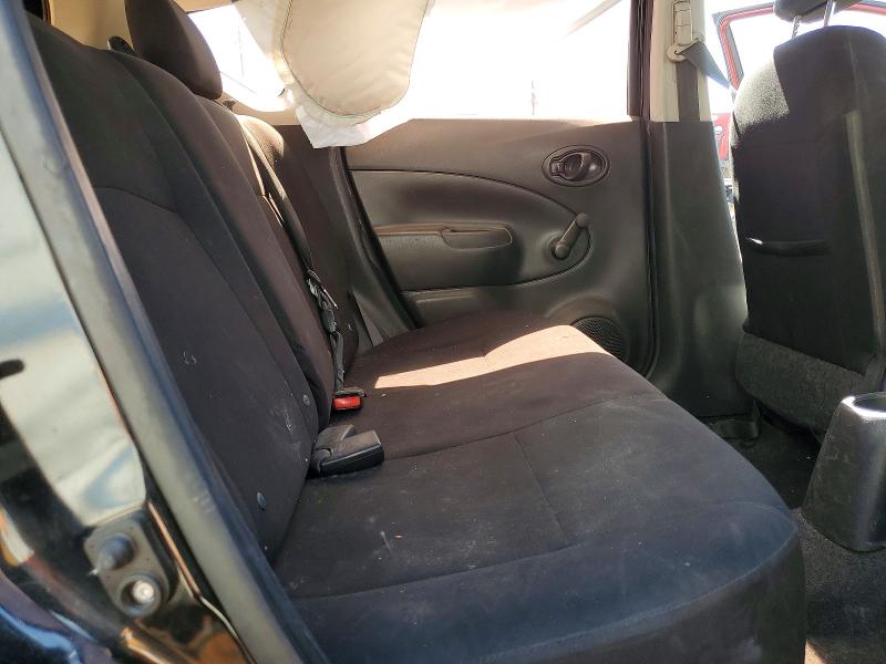 55464666 :رقم المزاد ، 3N1CE2CP7FL378348 vin ، 2015 Nissan Versa Note مزاد بيع