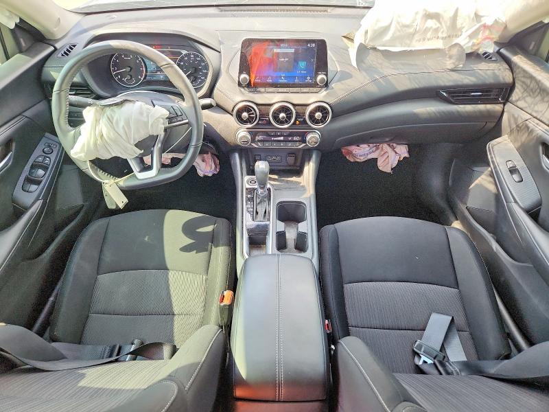 Продаж на аукціоні авто 2024 Nissan Sentra, vin: 3N1AB8CV8RY225843, номер лоту: 56063846