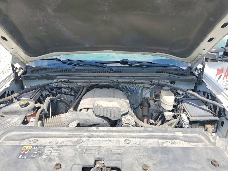 Aukcja sprzedaży 2015 Gmc Sierra, vin: 1GD311CG5FF516316, numer aukcji: 59200076