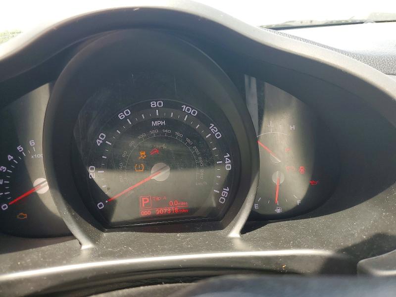 57696106 :رقم المزاد ، KNDPB3A26C7264474 vin ، 2012 Kia Sportage مزاد بيع