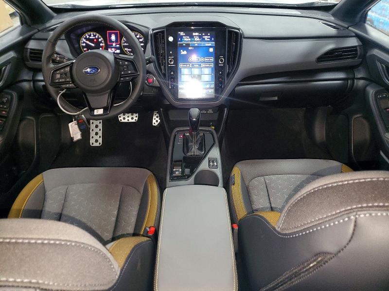 Продажа на аукционе авто 2026 Subaru Crosstrek, vin: 4S4GUHF65T3760758, номер лота: 55953526