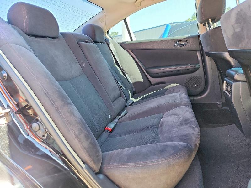 2010 Nissan Maxima მანქანა იყიდება აუქციონზე, vin: 1N4AA5AP6AC870769, აუქციონის ნომერი: 55129296