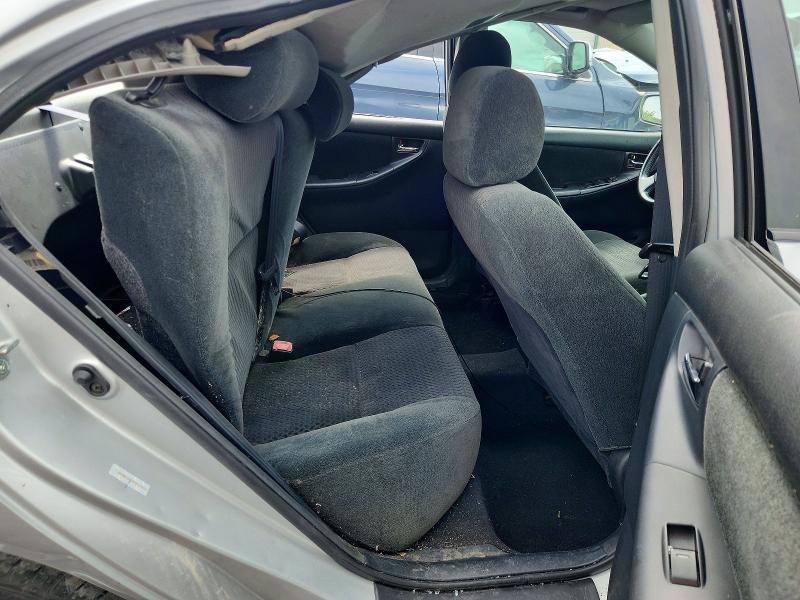 Aukcja sprzedaży 2005 Toyota Corolla, vin: 1NXBR32E45Z519900, numer aukcji: 58588736