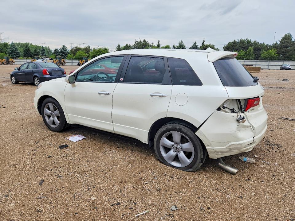Продаж на аукціоні авто 2009 Acura Rdx, vin: 5J8TB18279A008625, номер лоту: 55360246