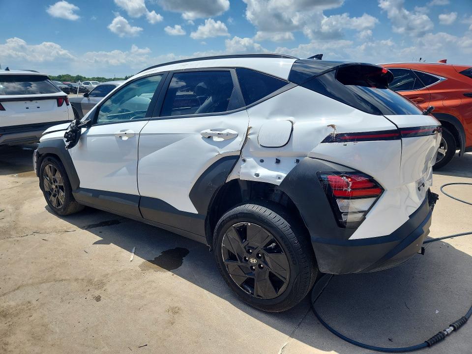 Продажа на аукционе авто 2026 Hyundai Kona, vin: KM8HF3AB1TU385631, номер лота: 57463736