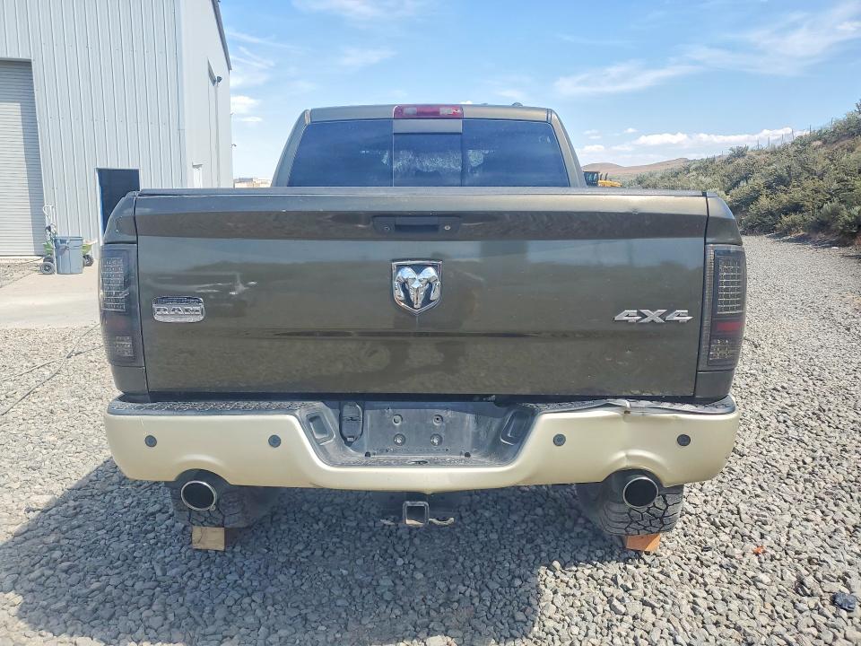 Aukcja sprzedaży 2012 Dodge Ram 1500, vin: 1C6RD7PT5CS174781, numer aukcji: 56298766