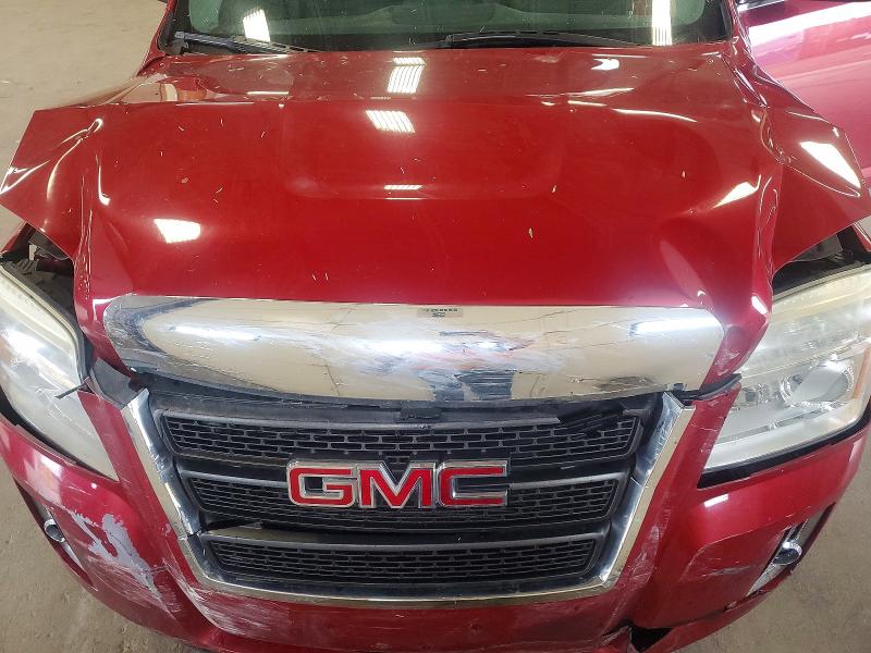 Продаж на аукціоні авто 2014 Gmc Terrain, vin: 2GKALREK1E6201418, номер лоту: 57817136