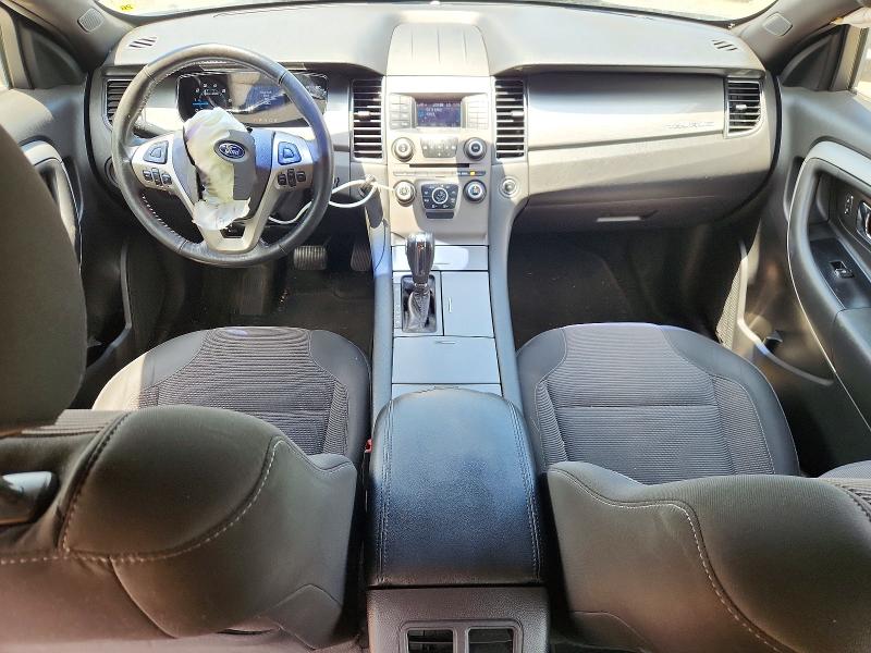 Продажа на аукционе авто 2013 Ford Taurus, vin: 1FAHP2E80DG212005, номер лота: 56672866
