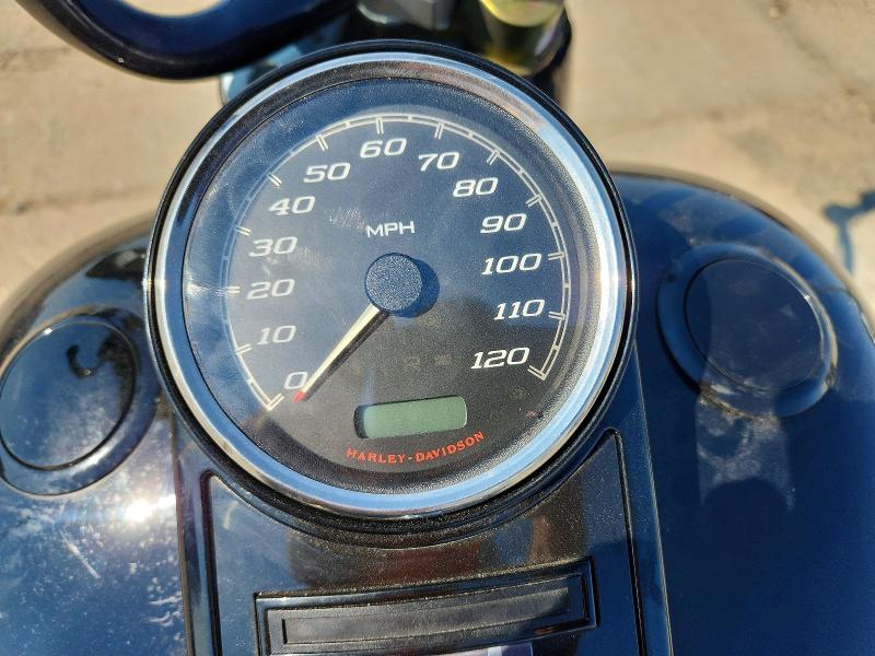 Продажа на аукционе авто 2020 Harley-davidson Flhrxs, vin: 1HD1KVP22LB619239, номер лота: 57700786