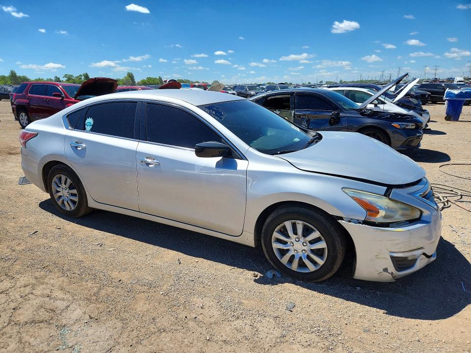 Aukcja sprzedaży 2014 Nissan Altima, vin: 1N4AL3AP4EC412586, numer aukcji: 57960886