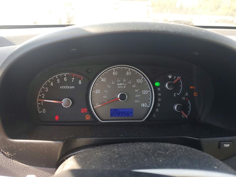 Продажа на аукционе авто 2008 Hyundai Elantra, vin: KMHDU46D58U495092, номер лота: 53976956