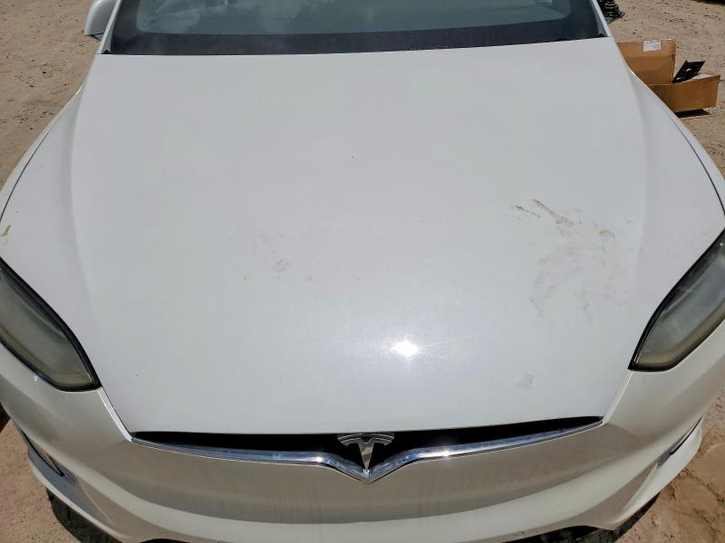 Aukcja sprzedaży 2017 Tesla Model X, vin: 5YJXCBE28HF049634, numer aukcji: 59008546