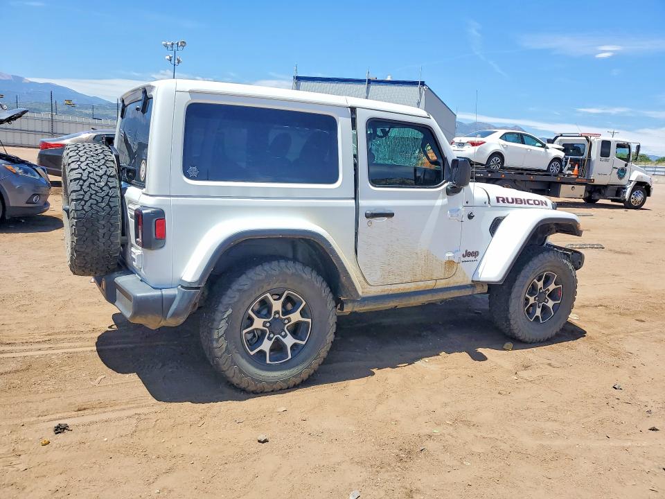 Aukcja sprzedaży 2022 Jeep Wrangler, vin: 1C4HJXCGXNW105957, numer aukcji: 57617196