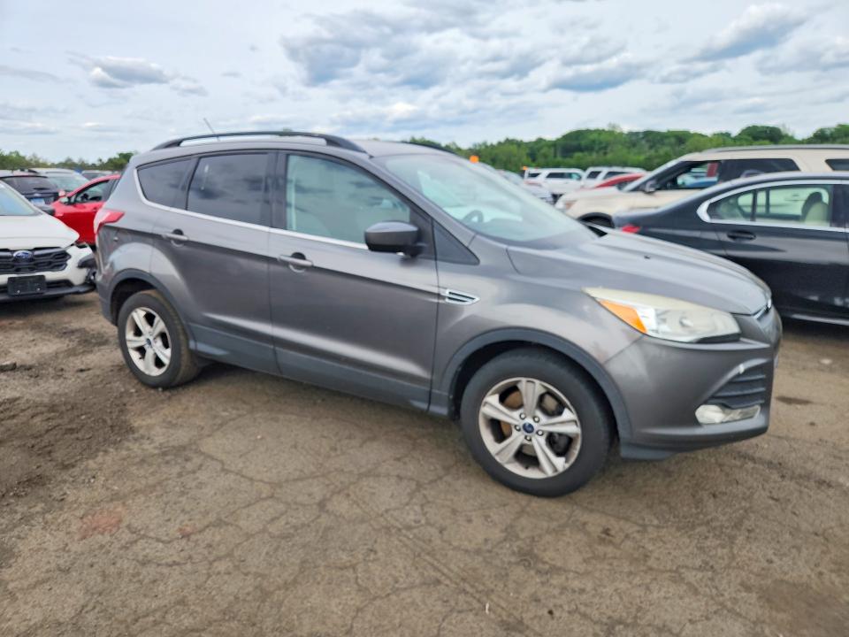 2014 Ford Escape მანქანა იყიდება აუქციონზე, vin: 1FMCU9GX1EUD18410, აუქციონის ნომერი: 55986726