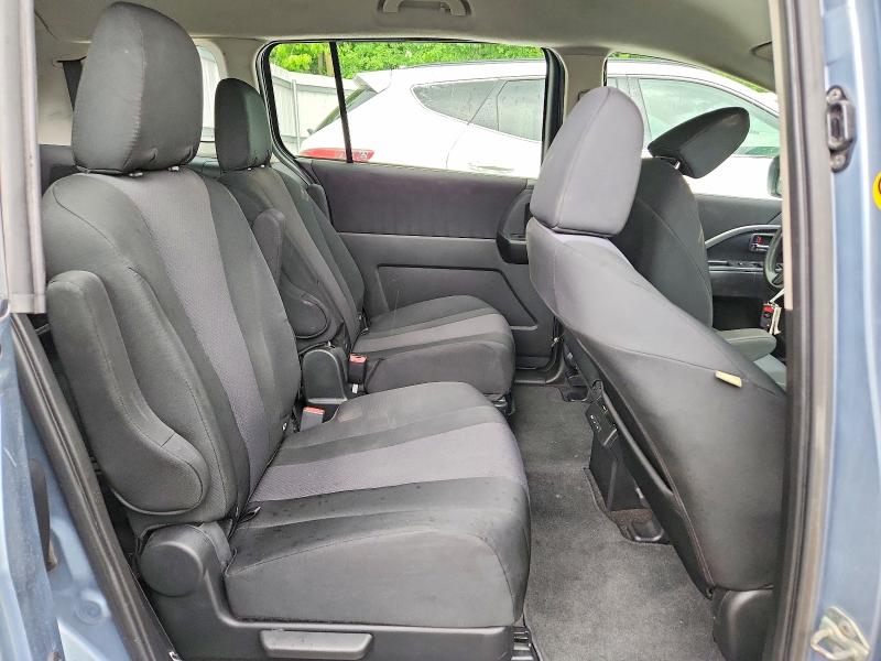 Aukcja sprzedaży 2013 Mazda 5, vin: JM1CW2BL3D0156103, numer aukcji: 56492586