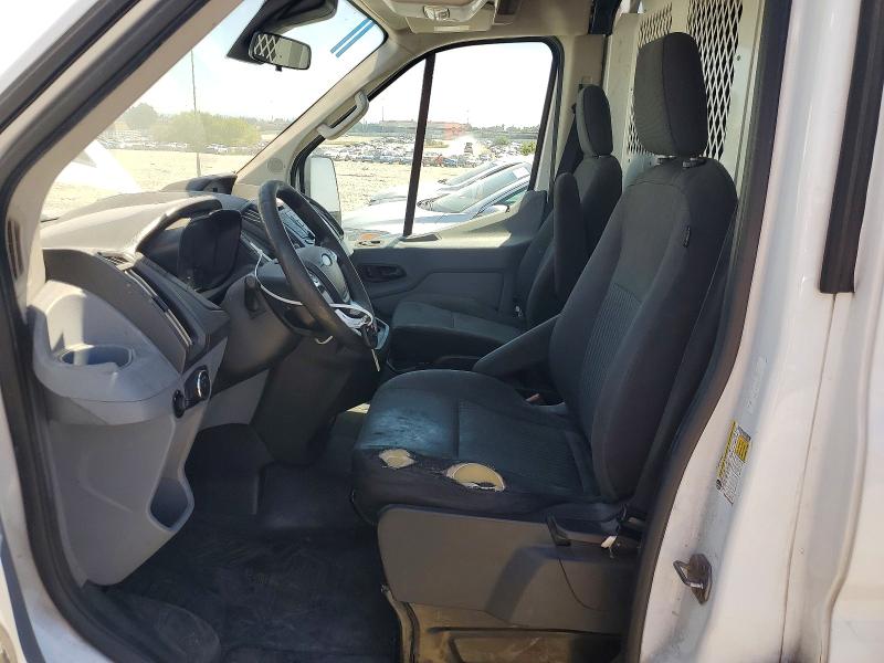 Продажа на аукционе авто 2019 Ford Transit, vin: 1FTYR2CM4KKA88237, номер лота: 68700216