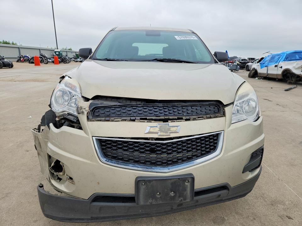 Продажа на аукционе авто 2012 Chevrolet Equinox, vin: 2GNALBEK2C6350170, номер лота: 57690376