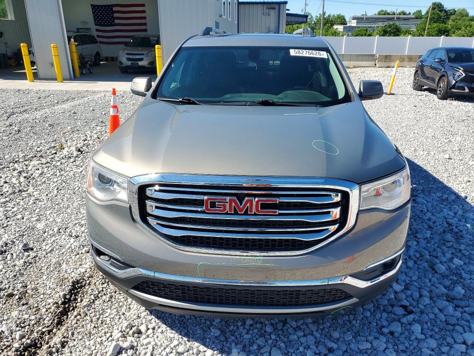 Aukcja sprzedaży 2019 Gmc Acadia, vin: 1GKKNSLS3KZ221906, numer aukcji: 58276626