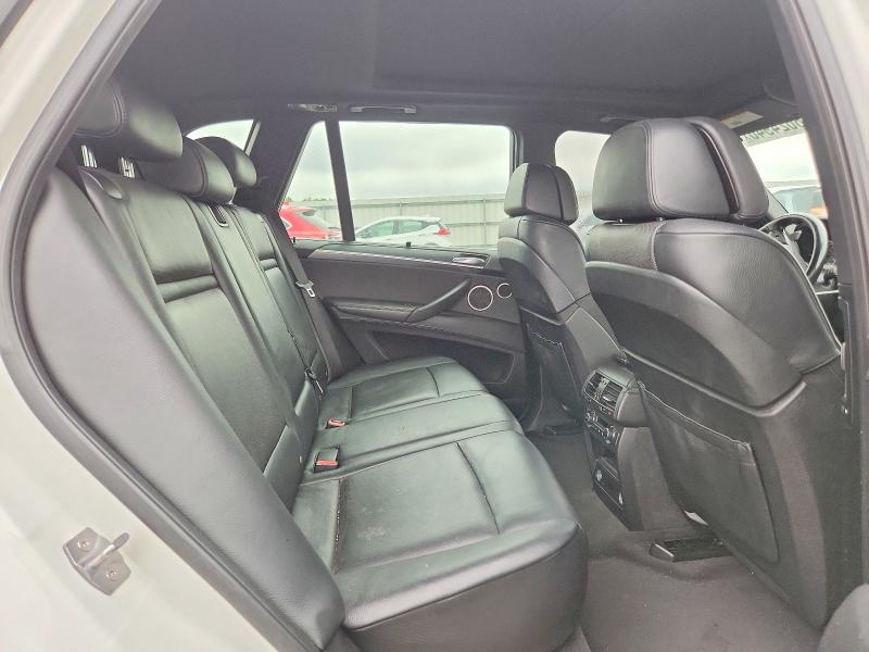 Aukcja sprzedaży 2013 Bmw X5, vin: 5YMGY0C55D0C11905, numer aukcji: 58624946