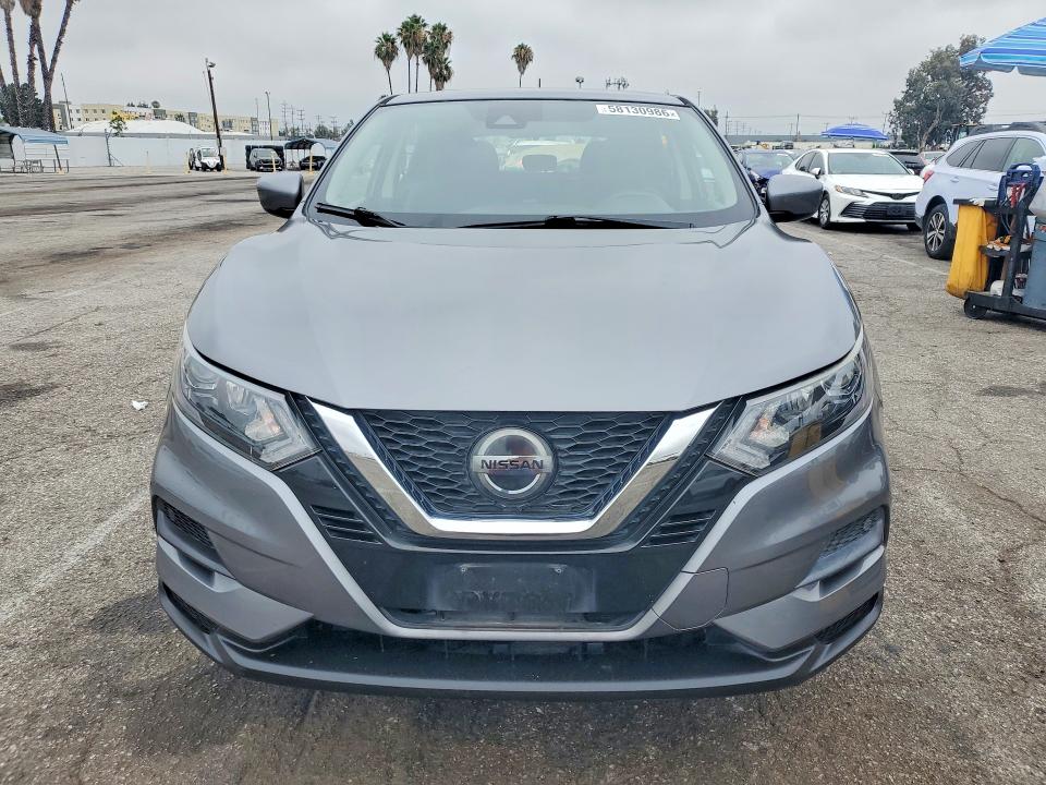 Продаж на аукціоні авто 2020 Nissan Rogue Sport, vin: JN1BJ1CV1LW543333, номер лоту: 58130986