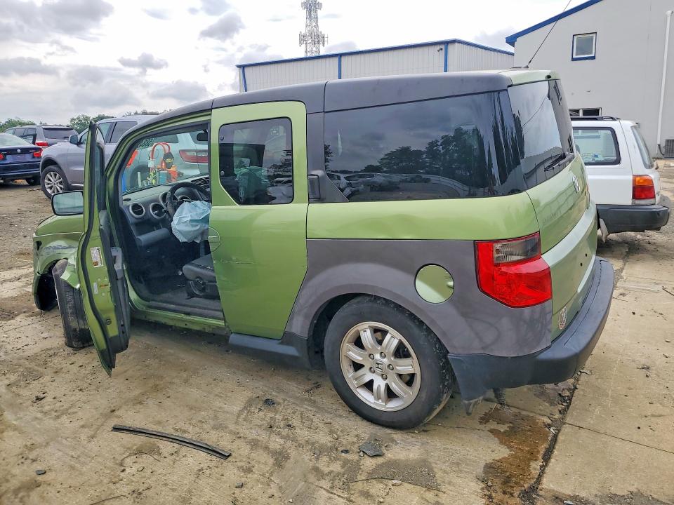 Aukcja sprzedaży 2006 Honda Element, vin: 5J6YH18726L014938, numer aukcji: 58842476