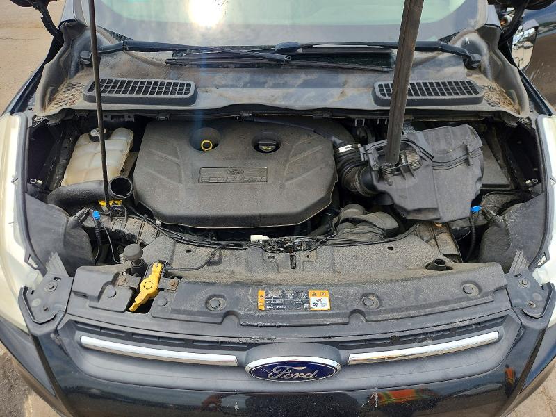 Aukcja sprzedaży 2013 Ford Escape, vin: 1FMCU9G97DUD11574, numer aukcji: 57693046