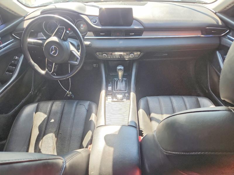 Aukcja sprzedaży 2021 Mazda 6, vin: JM1GL1VMXM1602007, numer aukcji: 56996206