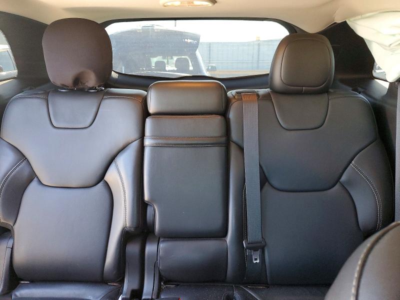 57261776 :رقم المزاد ، 1C4PJMDSXFW599767 vin ، 2015 Jeep Cherokee مزاد بيع