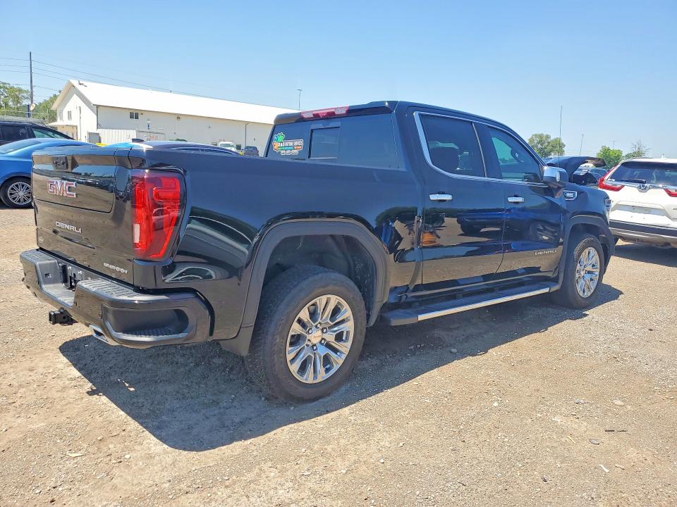 Aukcja sprzedaży 2024 Gmc Sierra, vin: 3GTUUGE80RG395254, numer aukcji: 55322486
