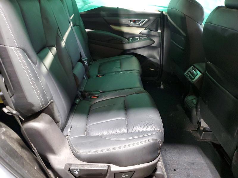 56886496 :رقم المزاد ، 4S4WMALD8N3470393 vin ، 2022 Subaru Ascent مزاد بيع