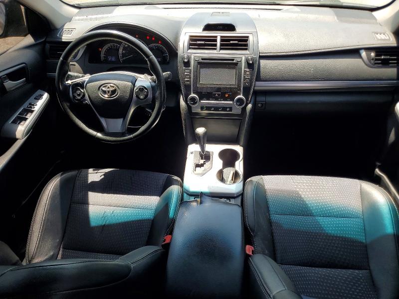 Продажа на аукционе авто 2014 Toyota Camry, vin: 4T1BF1FK7EU807262, номер лота: 55737656