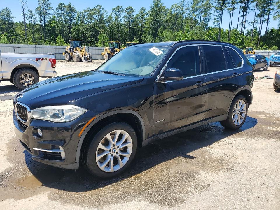 2016 Bmw X5 მანქანა იყიდება აუქციონზე, vin: 5UXKR2C56G0R71692, აუქციონის ნომერი: 56003086
