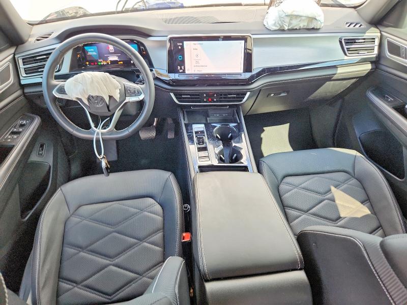 Aukcja sprzedaży 2024 Volkswagen Atlas Cross Sport, vin: 1V2KE2CA5RC228922, numer aukcji: 58458436