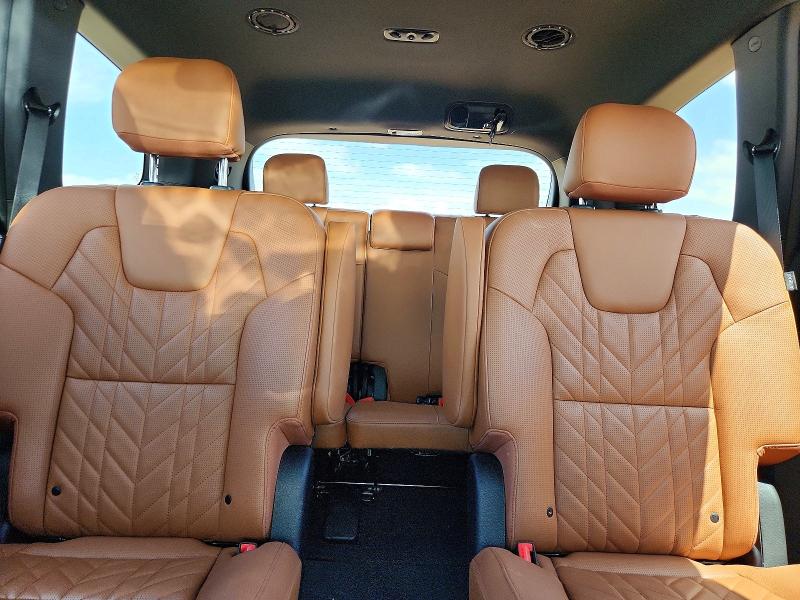 Продаж на аукціоні авто 2025 Kia Telluride, vin: 5XYP3DGC9SG674755, номер лоту: 58698026