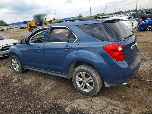 Aukcja sprzedaży 2012 Chevrolet Equinox, vin: 2GNFLDE51C6191315, numer aukcji: 58817556