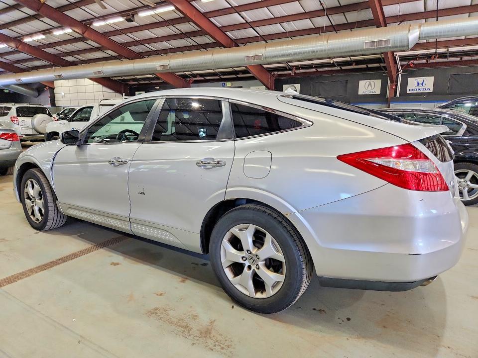 Продаж на аукціоні авто 2012 Honda Crosstour, vin: 5J6TF2H58CL002664, номер лоту: 56287156