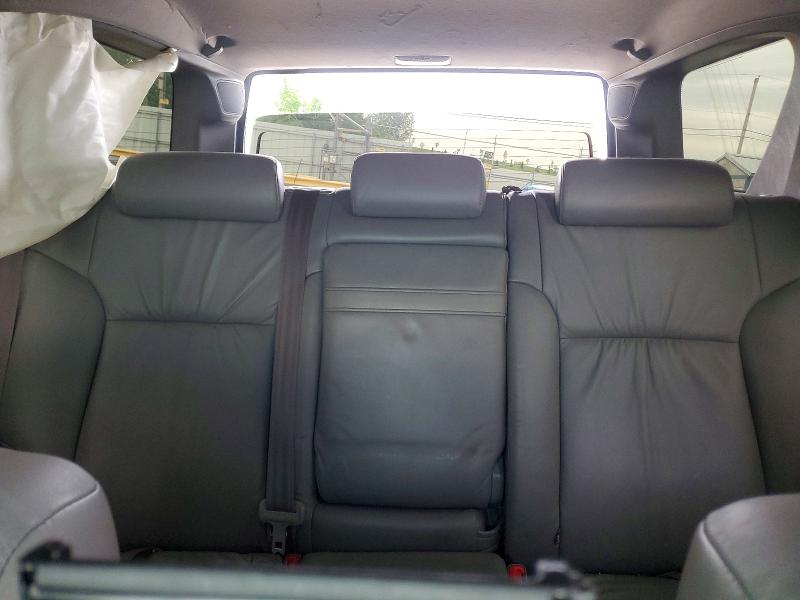 57506236 :رقم المزاد ، JTEBT17R748011056 vin ، 2004 Toyota 4runner مزاد بيع