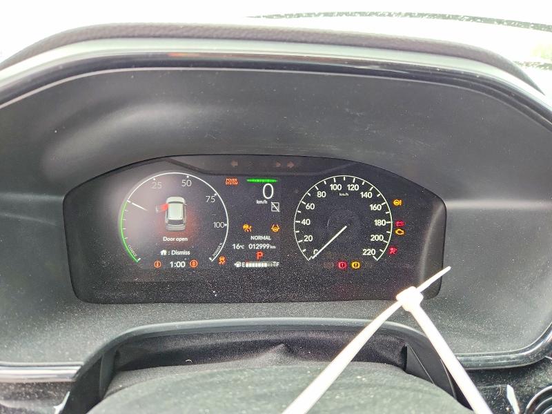 Продаж на аукціоні авто 2025 Honda Cr-v, vin: 2HKRS6H92SH221371, номер лоту: 58274556