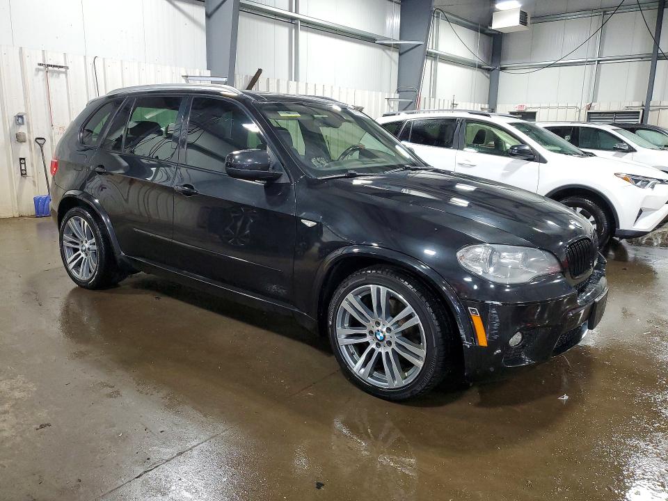 Продаж на аукціоні авто 2013 Bmw X5, vin: 5UXZV4C5XD0B05000, номер лоту: 56517956