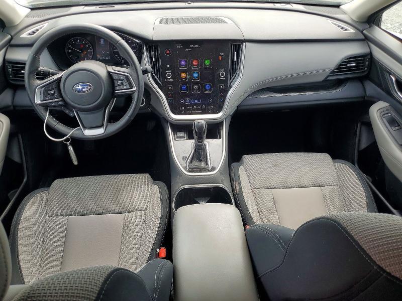Aukcja sprzedaży 2020 Subaru Outback Pr, vin: 4S4BTACC8L3124611, numer aukcji: 57779626