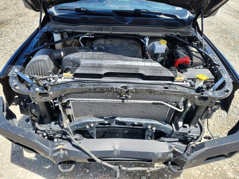 Продаж на аукціоні авто 2024 Ram 2500, vin: 3C6UR5FJ0RG160691, номер лоту: 58829626