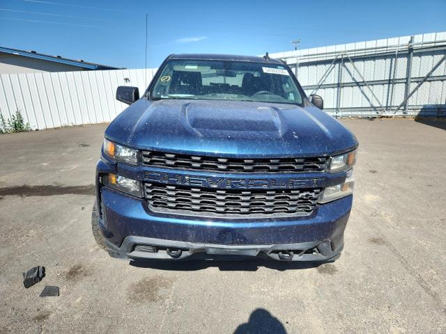 Продажа на аукционе авто 2021 Chevrolet Silverado, vin: 3GCUYBEF5MG115097, номер лота: 54502256