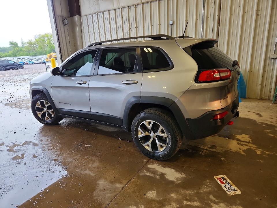 Aukcja sprzedaży 2016 Jeep Cherokee, vin: 1C4PJMBB3GW353891, numer aukcji: 57299296