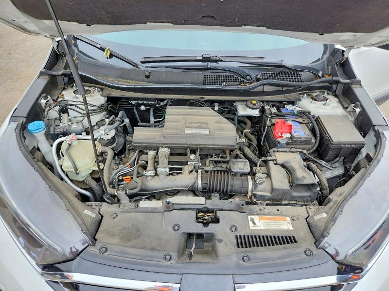 56647886 :رقم المزاد ، 2HKRW2H56MH609992 vin ، 2021 Honda Cr-v مزاد بيع
