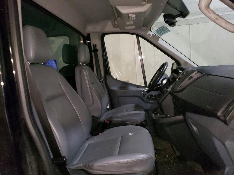 Aukcja sprzedaży 2018 Ford Transit, vin: 1FDBF9ZM8JKB47637, numer aukcji: 50334556