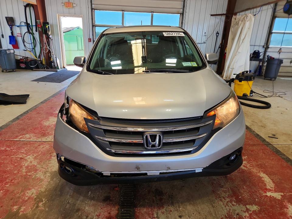Продаж на аукціоні авто 2013 Honda Cr-v, vin: 2HKRM4H56DH637955, номер лоту: 58627396