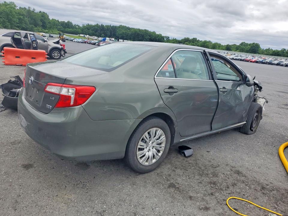 Продажа на аукционе авто 2013 Toyota Camry Hybrid, vin: 4T1BD1FKXDU070899, номер лота: 57821286